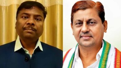 नकटी पर मंत्री केदार की चुनौती स्वीकार, अकबर ने कहा- दस्तावेज पहले ही सार्वजनिक