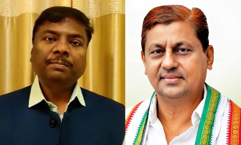 नकटी पर मंत्री केदार की चुनौती स्वीकार, अकबर ने कहा- दस्तावेज पहले ही सार्वजनिक