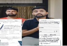परीक्षा से पहले बिक गया पर्चा? छात्र नेता के इस खुलासे से देश में खलबली