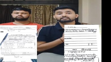 परीक्षा से पहले बिक गया पर्चा? छात्र नेता के इस खुलासे से देश में खलबली