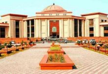 कैदी की सजा माफी अटकी, रिकॉर्ड गायब होने पर हाईकोर्ट सख्त