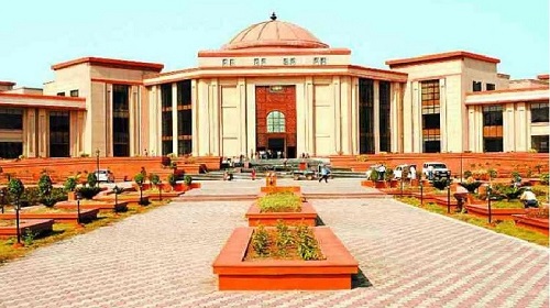 कैदी की सजा माफी अटकी, रिकॉर्ड गायब होने पर हाईकोर्ट सख्त