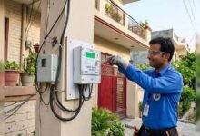 सोशल मीडिया के दावों पर पावर कंपनी सख्त, स्मार्ट मीटर की कार्यप्रणाली को बताया पारदर्शी सोशल मीडिया के दावों पर पावर कंपनी सख्त, स्मार्ट मीटर की कार्यप्रणाली को बताया पारदर्शी