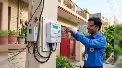 सोशल मीडिया के दावों पर पावर कंपनी सख्त, स्मार्ट मीटर की कार्यप्रणाली को बताया पारदर्शी