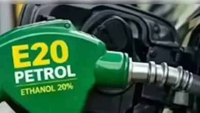 E20 पेट्रोल से जुड़े सभी सवाल, सरकार का जवाब!?