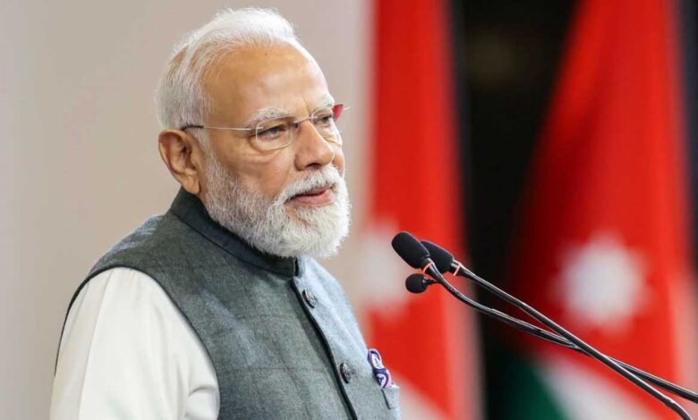 NTA परीक्षा सुधारों के लिए मोदी सरकार का बड़ा फैसला, नंदन नीलेकणि की अध्यक्षता में टास्क फोर्स गठित