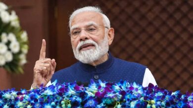 पीएम मोदी ने बढ़ाया भारतीय खिलाड़ियों का हौसला, ग्लासगो में आज से पदक की जंग