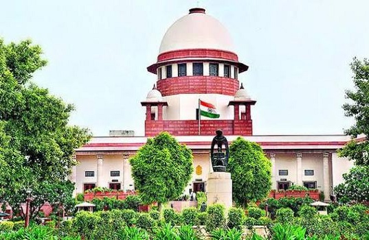 क्या सच में बदल जाएगा 23 साल पुराना कानून? सुप्रीम कोर्ट के एक बयान से खलबली