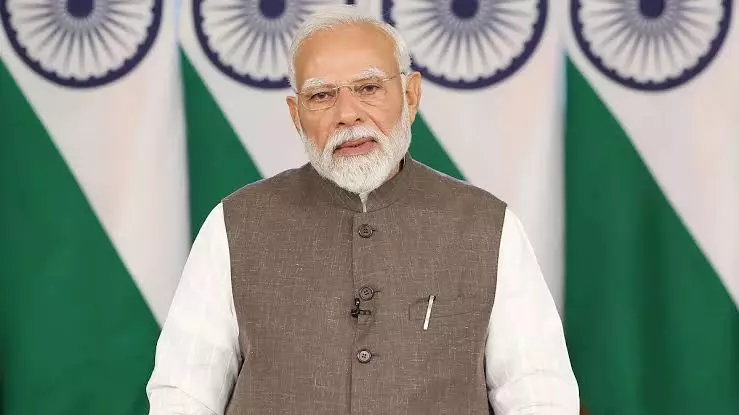 क्या आपको पता है कि प्रधानमंत्री की एक विदेश यात्रा का खर्चा कैसे तय होता है?