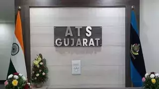 क्या गुजरात में होने वाला था बड़ा धमाका, एटीएस ने बिछाया जाल क्या गुजरात में होने वाला था बड़ा धमाका, एटीएस ने बिछाया जाल