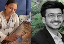 केतन की मौत, टूट गई मां की दुनिया, न्याय की उम्मीद