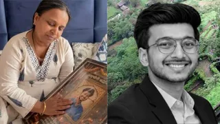 केतन की मौत, टूट गई मां की दुनिया, न्याय की उम्मीद