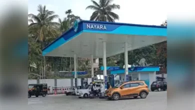 नायरा एनर्जी का मानसून गिफ्ट, पेट्रोल 5 और डीजल 3 रुपये प्रति लीटर सस्ता