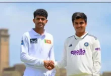 IND U19 vs SL U19: लक्ष्य ने श्रीलंका के खिलाफ लगाया दोहरा शतक, 295 रन की साझेदारी