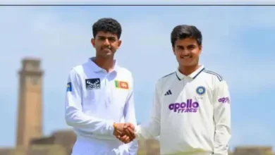 IND U19 vs SL U19: लक्ष्य ने श्रीलंका के खिलाफ लगाया दोहरा शतक, 295 रन की साझेदारी