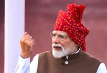 लाल किले से PM मोदी का Gen-Z को सबसे बड़ा सरप्राइज