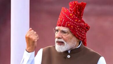 लाल किले से PM मोदी का Gen-Z को सबसे बड़ा सरप्राइज