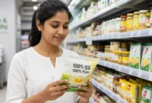 FSSAI की सख्ती के बाद 6 कंपनियों ने हटाए दावे