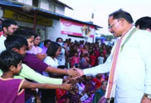 सुशासन तिहार: जनविश्वास, जनकल्याण और विकास की नई पहचान