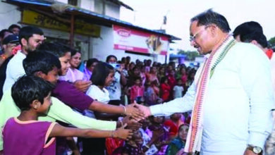 सुशासन तिहार: जनविश्वास, जनकल्याण और विकास की नई पहचान