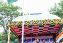 नक्सलवाद से मुक्त छत्तीसगढ़ अब शांति, विकास और समृद्धि की नई यात्रा पर : मुख्यमंत्री विष्णु देव साय