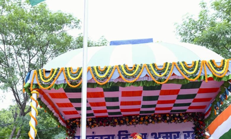 नक्सलवाद से मुक्त छत्तीसगढ़ अब शांति, विकास और समृद्धि की नई यात्रा पर : मुख्यमंत्री विष्णु देव साय