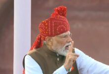विकसित भारत के लिए पीएम मोदी का ‘सप्तधारा’ विजन, इन 7 क्षेत्रों पर रहेगा फोकस