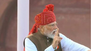 विकसित भारत के लिए पीएम मोदी का ‘सप्तधारा’ विजन, इन 7 क्षेत्रों पर रहेगा फोकस