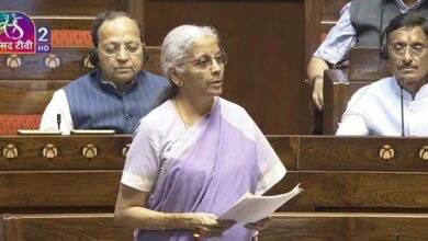 अंग्रेजों के जमाने के कानून का खात्मा! संसद से पास हुआ नया बिल, अब ऑनलाइन ट्रांजैक्शन भी बनेंगे कोर्ट में सबूत