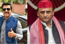 ब्राह्मण कोई खिलौना नहीं जिसे कोई पीडीए के नाम पर बरगला ले, अखिलेश यादव पर भड़के रवि किशन