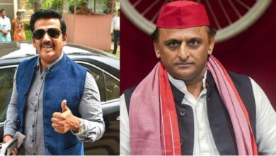 ब्राह्मण कोई खिलौना नहीं जिसे कोई पीडीए के नाम पर बरगला ले, अखिलेश यादव पर भड़के रवि किशन