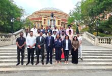 फाडा अकादमी का वैश्विक नेतृत्व कार्यक्रम लंदन में सम्पन्न, 18 ऑटोमोबाइल रिटेल लीडर्स बने ग्लोबल लीडरशिप क्लब के संस्थापक सदस्य