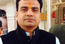 Chhattisgarh Big Breaking : संविधान में असंतुलन, नेतृत्व में असमानता और क्षेत्रीय उपेक्षा के विरोध में कमल सोनी का चेम्बर से त्यागपत्र
