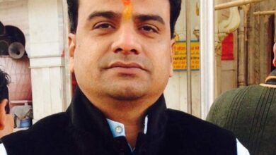 Chhattisgarh Big Breaking : संविधान में असंतुलन, नेतृत्व में असमानता और क्षेत्रीय उपेक्षा के विरोध में कमल सोनी का चेम्बर से त्यागपत्र