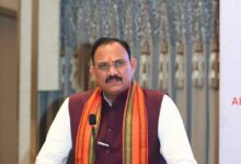 एक जनवरी से राज्य के सभी अस्पतालों को डिजिटल करने का लक्ष्य लेकर करें काम: श्याम बिहारी जायसवाल