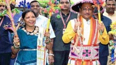 लोक कलाकारों के सम्मान और आर्थिक सशक्तीकरण के लिए राज्य सरकार पूरी प्रतिबद्धता के साथ कार्य कर रही है : राजेश अग्रवाल
