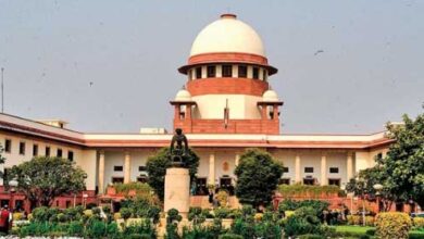NEET पेपर लीक प्रदर्शन पर सुप्रीम कोर्ट सख्त, कहा- आपराधिक तत्वों को नहीं मिलेगी राहत