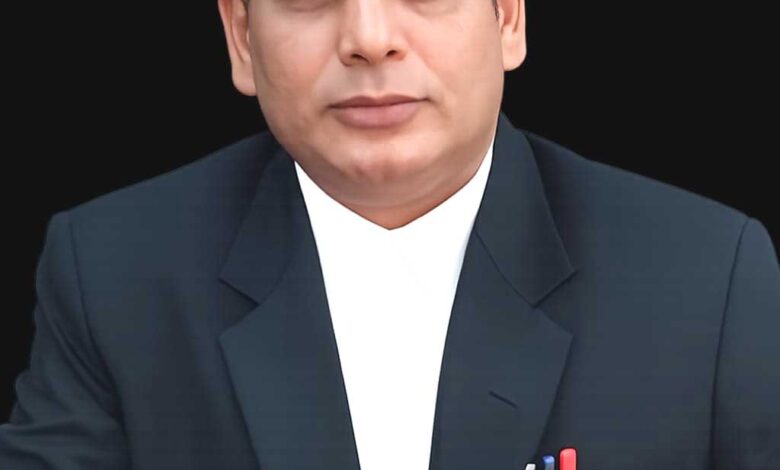 अधिवक्ता शत्रुहन सिंह साहू बार काउंसिल ऑफ इंडिया की अनुशासन समिति में Co-opted Member मनोनीत अधिवक्ता शत्रुहन सिंह साहू बार काउंसिल ऑफ इंडिया की अनुशासन समिति में Co-opted Member मनोनीत