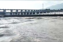 नेपाल की बाढ़ से बिहार में बढ़ा गंडक का खतरा, 36 गेट खुले; 8 जिलों में हाई अलर्ट