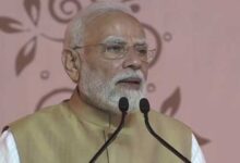 युवा नशे और लत के खतरों को समझें, सतर्क रहें और विनाशकारी आदत से दूर रहेंः पीएम मोदी