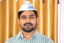 गौठानों की बदहाल व्यवस्था पर AAP ने उठाए सवाल, सड़कों पर मवेशियों के जमावड़े से हादसे का खतरा