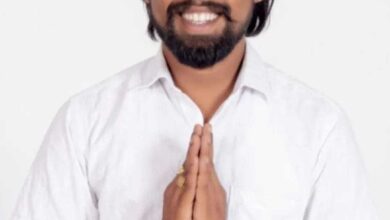 तिरंगे के अपमान पर कड़ी कार्रवाई हो -विकास दास मानिकपुरी