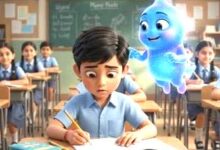 रैनबोव फिन्नार्स की ‘उड़ान’: राजनांदगांव में गूंजेगा “हर बच्चा अनोखा है” का संदेश