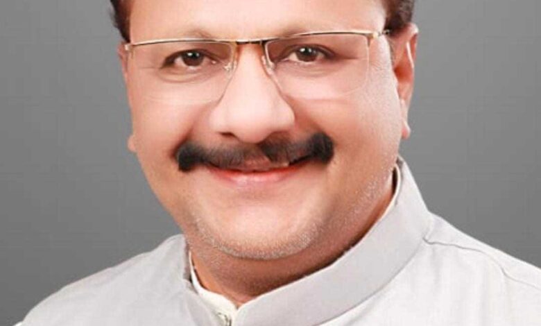 हज प्रशिक्षकों से ऑनलाइन आवेदन आमंत्रित-मिर्ज़ा एजाज़ बेग हज प्रशिक्षकों से ऑनलाइन आवेदन आमंत्रित-मिर्ज़ा एजाज़ बेग