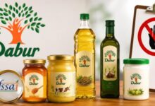 Dabur के कई प्रोडक्ट्स पर सख्त हुआ FSSAI, शहद, घी से लेकर तेल तक, 100% दावे वाले प्रोडक्ट्स की बिक्री तुरंत रोकने का आदेश