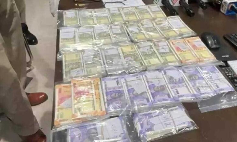 छत्तीसगढ़ को ‘GeM सस्टेनेबल प्रोक्योरमेंट अवार्ड’, शासकीय खरीदी दोगुनी होकर ₹3,935 करोड़ पहुंची