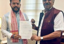 रायपुर को इंटरनेशनल एयरपोर्ट और बिलासपुर को ₹300 करोड़ की सौगात की मांग