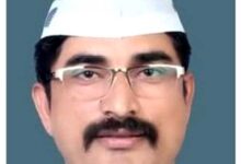 ब्लू वाटर खदान में युवक की मौत के लिए खदान मालिक और माइनिंग इंस्पेक्टर जिम्मेदार -सूरज उपाध्याय