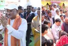 गांव की चौपाल में पहुंचा शासन, सुशासन तिहार ने बदली जनसुनवाई की तस्वीर