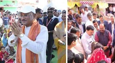 गांव की चौपाल में पहुंचा शासन, सुशासन तिहार ने बदली जनसुनवाई की तस्वीर